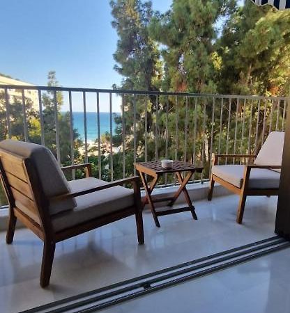 Polo Apartaments 5E Jacaranda Marbella Esterno foto