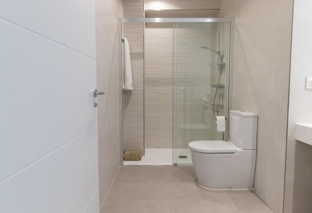 Polo Apartaments 5E Jacaranda Marbella Esterno foto