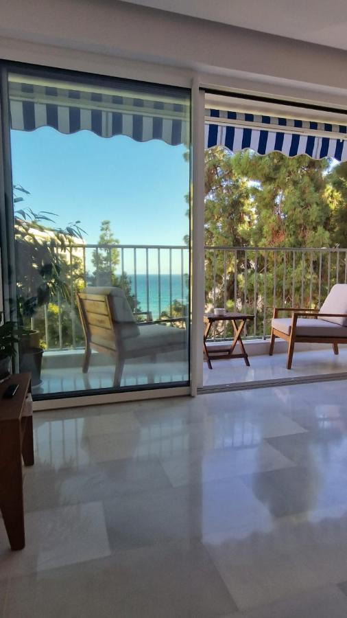 Polo Apartaments 5E Jacaranda Marbella Esterno foto