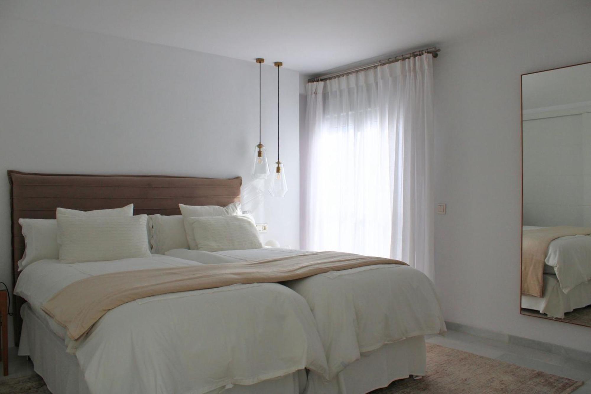 Polo Apartaments 5E Jacaranda Marbella Esterno foto