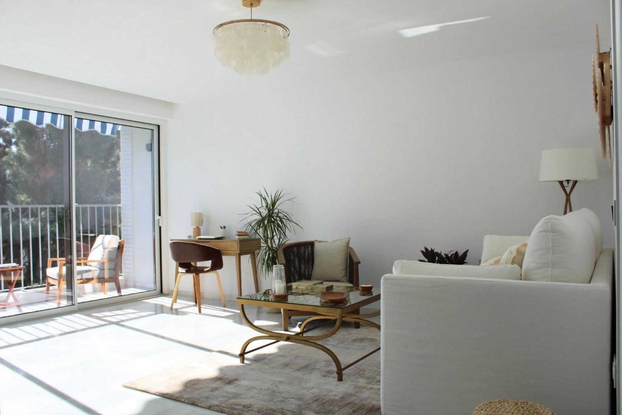 Polo Apartaments 5E Jacaranda Marbella Esterno foto