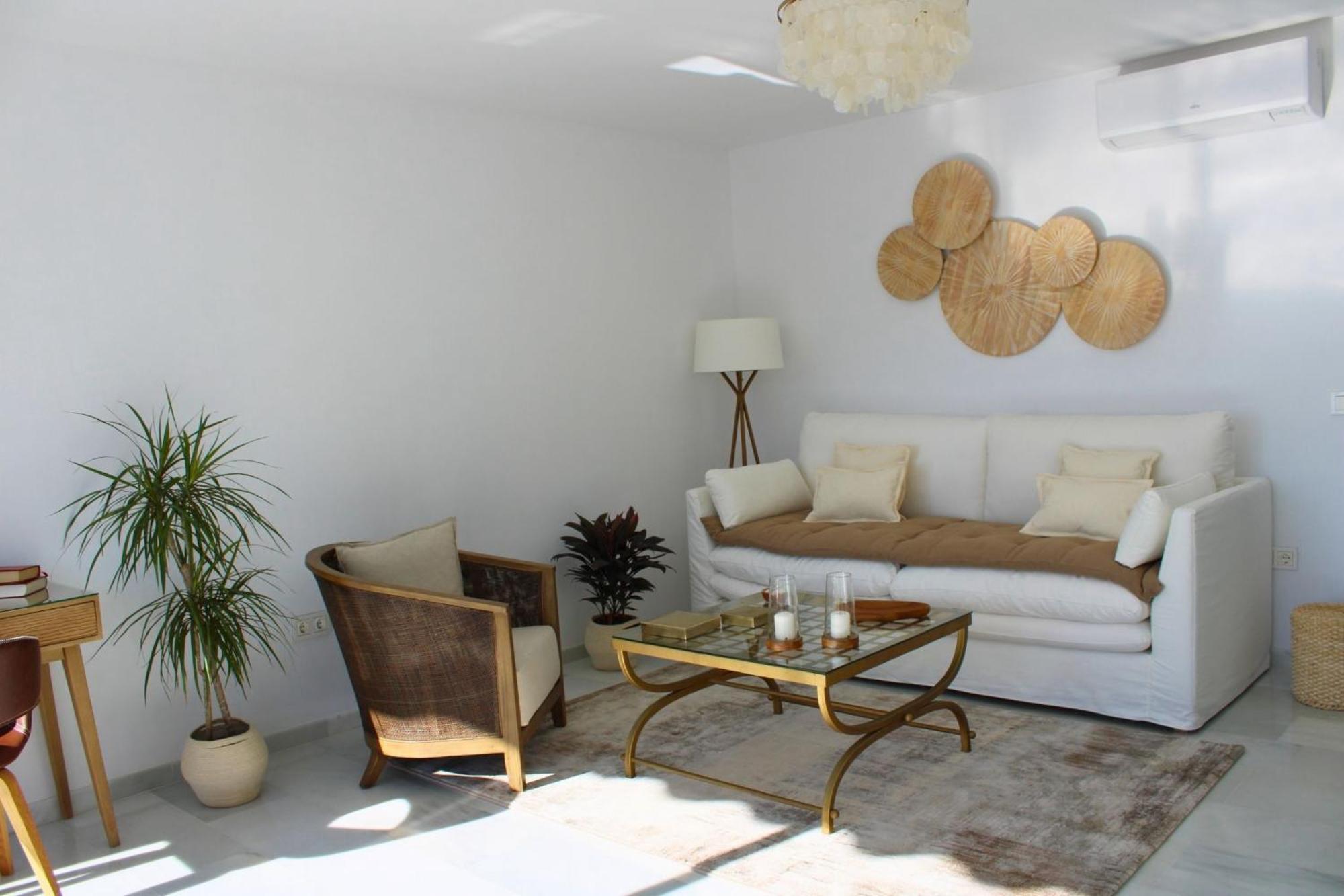 Polo Apartaments 5E Jacaranda Marbella Esterno foto