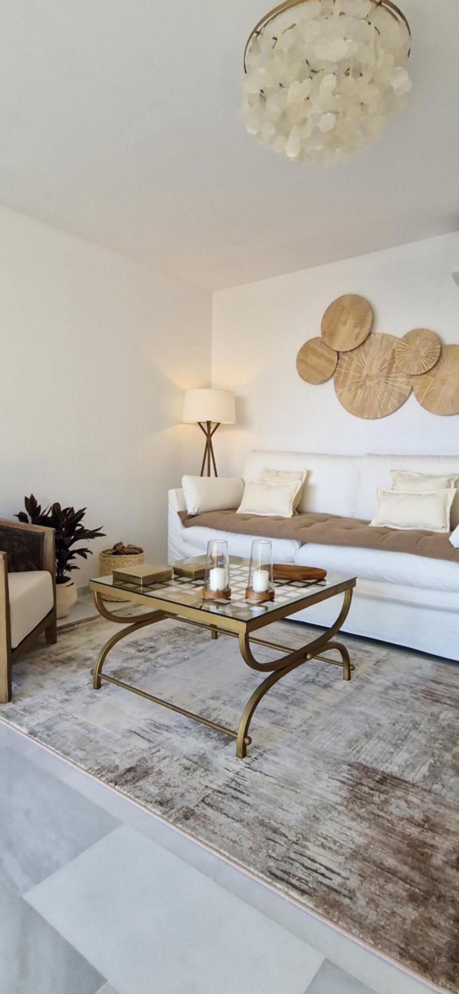 Polo Apartaments 5E Jacaranda Marbella Esterno foto